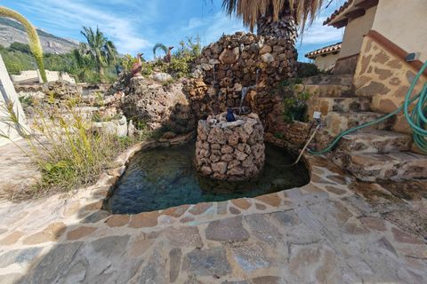 Villa i Altea, Alicante, Altea - € 2.200.000 | Ref: ES-ALT-019355 - foto 34