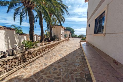 Villa i Altea, Alicante, Altea - € 2.200.000 | Ref: ES-ALT-019355 - foto 35