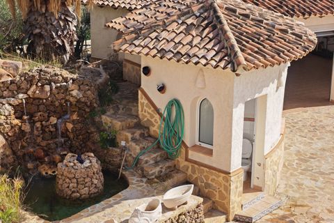 Villa i Altea, Alicante, Altea - € 2.200.000 | Ref: ES-ALT-019355 - foto 36
