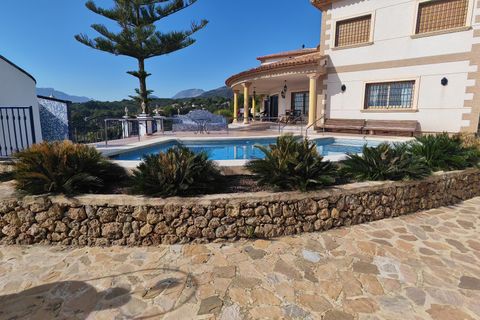 Villa i Altea, Alicante, Altea - € 2.200.000 | Ref: ES-ALT-019355 - foto 37