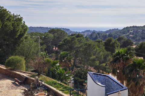 Villa i Altea, Alicante, Altea - € 2.200.000 | Ref: ES-ALT-019355 - foto 39