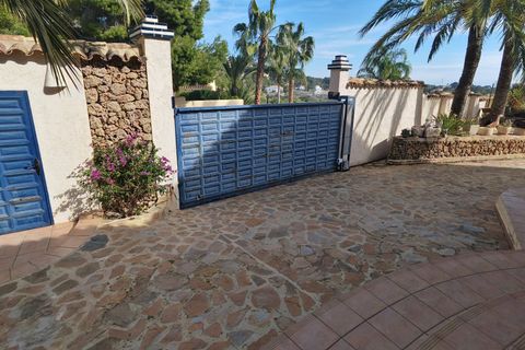 Villa i Altea, Alicante, Altea - € 2.200.000 | Ref: ES-ALT-019355 - foto 42
