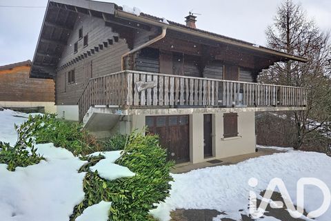 Villa em Les Rousses, Jura, Les Rousses - € 495.000 | Ref: 67118 - foto 2