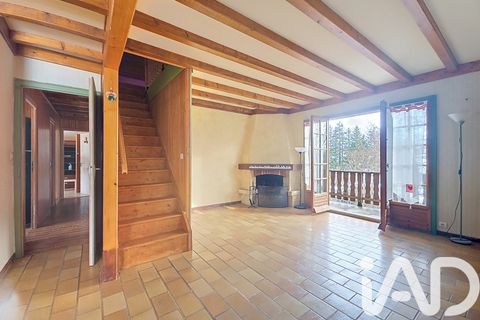 Villa em Les Rousses, Jura, Les Rousses - € 495.000 | Ref: 67118 - foto 3