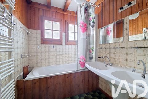 Villa em Les Rousses, Jura, Les Rousses - € 495.000 | Ref: 67118 - foto 8