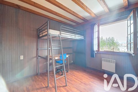 Villa em Les Rousses, Jura, Les Rousses - € 495.000 | Ref: 67118 - foto 10