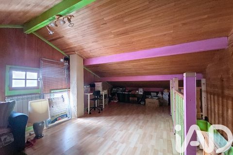 Villa em Les Rousses, Jura, Les Rousses - € 495.000 | Ref: 67118 - foto 13