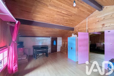 Villa em Les Rousses, Jura, Les Rousses - € 495.000 | Ref: 67118 - foto 14