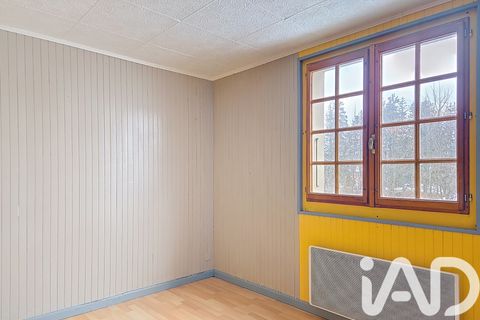 Villa em Les Rousses, Jura, Les Rousses - € 495.000 | Ref: 67118 - foto 15