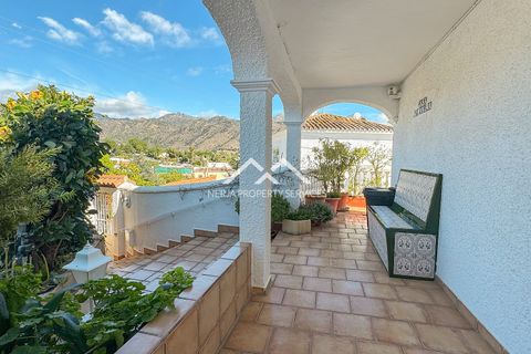 Villa a Nerja, Malaga, Nerja - € 695.000 | Ref: NPSV2499 - foto 10