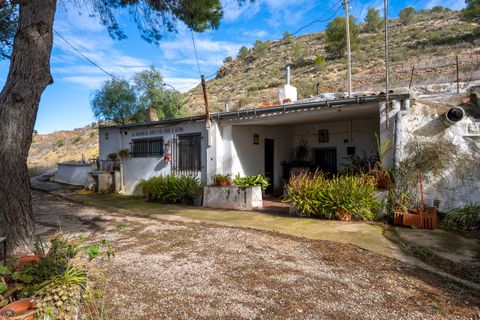 Cave house i Encebras, Alicante, Encebras - € 150.000 | Ref: CF3296 - foto 1