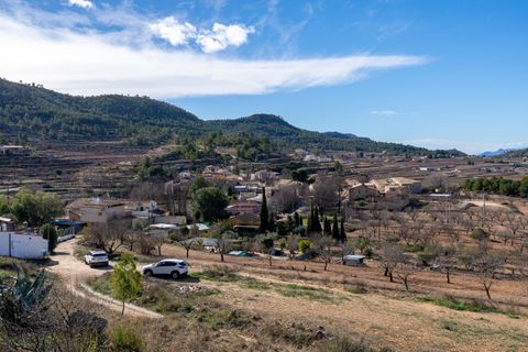 Cave house i Encebras, Alicante, Encebras - € 150.000 | Ref: CF3296 - foto 2