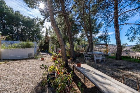 Cave house i Encebras, Alicante, Encebras - € 150.000 | Ref: CF3296 - foto 4