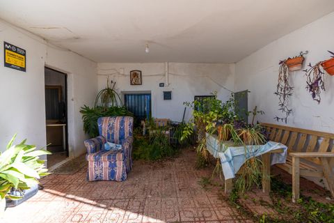 Cave house i Encebras, Alicante, Encebras - € 150.000 | Ref: CF3296 - foto 5