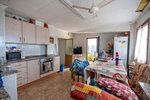 Cave house i Encebras, Alicante, Encebras - € 150.000 | Ref: CF3296 - foto 11