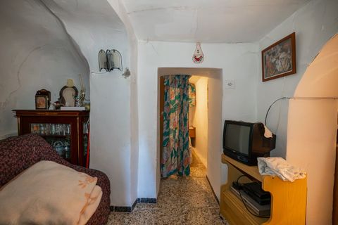 Cave house i Encebras, Alicante, Encebras - € 150.000 | Ref: CF3296 - foto 12