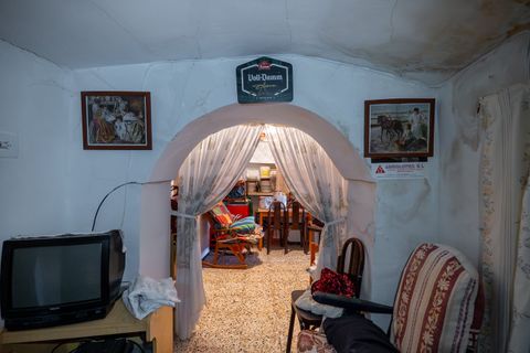 Cave house i Encebras, Alicante, Encebras - € 150.000 | Ref: CF3296 - foto 13