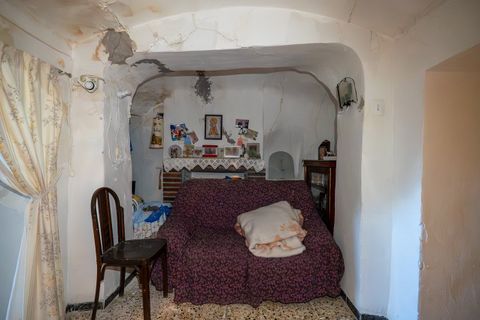 Cave house i Encebras, Alicante, Encebras - € 150.000 | Ref: CF3296 - foto 14