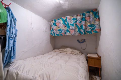 Cave house i Encebras, Alicante, Encebras - € 150.000 | Ref: CF3296 - foto 15
