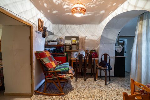 Cave house i Encebras, Alicante, Encebras - € 150.000 | Ref: CF3296 - foto 17