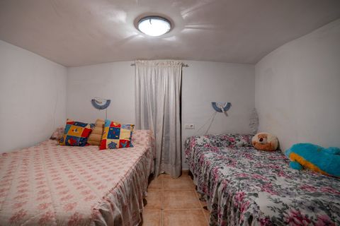 Cave house i Encebras, Alicante, Encebras - € 150.000 | Ref: CF3296 - foto 21