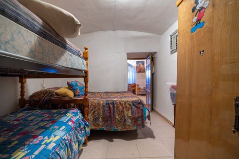 Cave house i Encebras, Alicante, Encebras - € 150.000 | Ref: CF3296 - foto 23