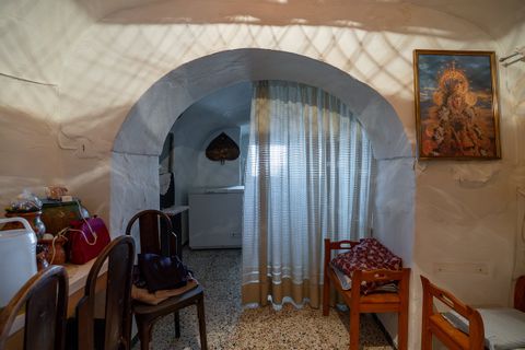Cave house i Encebras, Alicante, Encebras - € 150.000 | Ref: CF3296 - foto 24