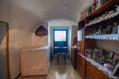 Cave house i Encebras, Alicante, Encebras - € 150.000 | Ref: CF3296 - foto 25