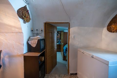 Cave house i Encebras, Alicante, Encebras - € 150.000 | Ref: CF3296 - foto 26