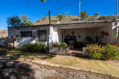 Cave house i Encebras, Alicante, Encebras - € 150.000 | Ref: CF3296 - foto 30