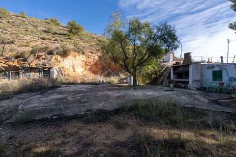 Cave house i Encebras, Alicante, Encebras - € 150.000 | Ref: CF3296 - foto 31