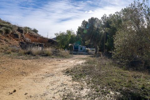 Cave house i Encebras, Alicante, Encebras - € 150.000 | Ref: CF3296 - foto 32