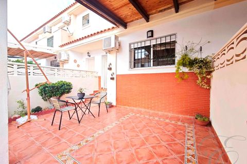 Byhus i Chilches, Malaga, Chilches - € 429.000 | Ref: XL4666 - foto 2