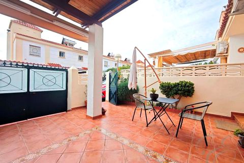 Byhus i Chilches, Malaga, Chilches - € 429.000 | Ref: XL4666 - foto 3