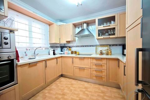 Byhus i Chilches, Malaga, Chilches - € 429.000 | Ref: XL4666 - foto 6