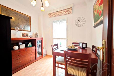 Byhus i Chilches, Malaga, Chilches - € 429.000 | Ref: XL4666 - foto 7