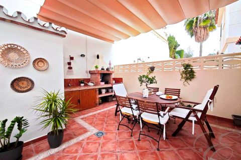 Byhus i Chilches, Malaga, Chilches - € 429.000 | Ref: XL4666 - foto 9