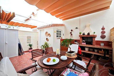 Byhus i Chilches, Malaga, Chilches - € 429.000 | Ref: XL4666 - foto 10