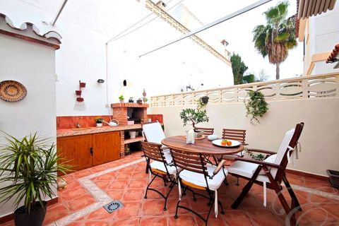 Byhus i Chilches, Malaga, Chilches - € 429.000 | Ref: XL4666 - foto 12
