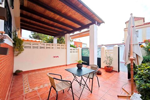 Byhus i Chilches, Malaga, Chilches - € 429.000 | Ref: XL4666 - foto 13