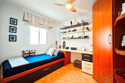 Byhus i Chilches, Malaga, Chilches - € 429.000 | Ref: XL4666 - foto 15