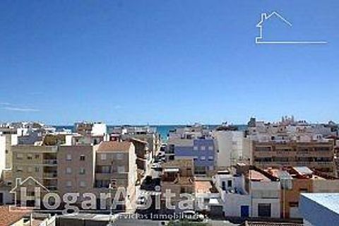 Leilighet i Grao De Moncofar, Castellon, Grao De Moncofar - € 175 000 | Ref: 115XBAL175.W-A/3716 - foto 9