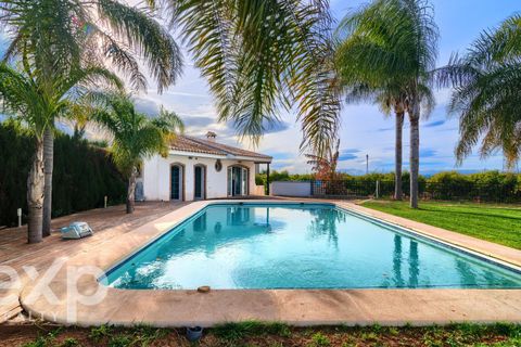 Villa i Betera, Valencia, Betera - € 800 000 | Ref: EXP12803/8930 - foto 3