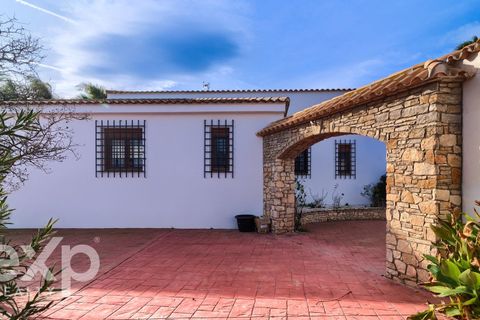 Villa i Betera, Valencia, Betera - € 800 000 | Ref: EXP12803/8930 - foto 4