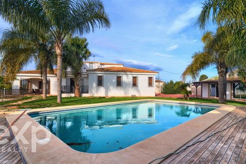 Villa i Betera, Valencia, Betera - € 800 000 | Ref: EXP12803/8930 - foto 5