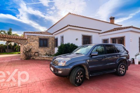 Villa i Betera, Valencia, Betera - € 800 000 | Ref: EXP12803/8930 - foto 6