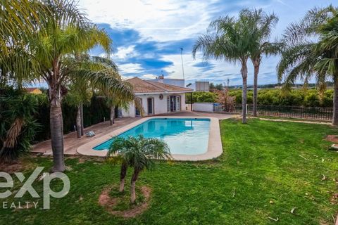 Villa i Betera, Valencia, Betera - € 800 000 | Ref: EXP12803/8930 - foto 8