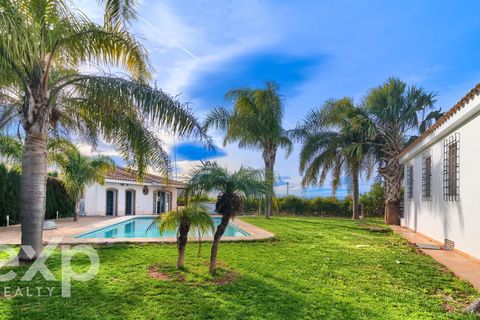 Villa i Betera, Valencia, Betera - € 800 000 | Ref: EXP12803/8930 - foto 10