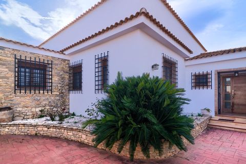 Villa i Betera, Valencia, Betera - € 800 000 | Ref: EXP12803/8930 - foto 11