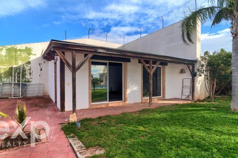Villa i Betera, Valencia, Betera - € 800 000 | Ref: EXP12803/8930 - foto 12
